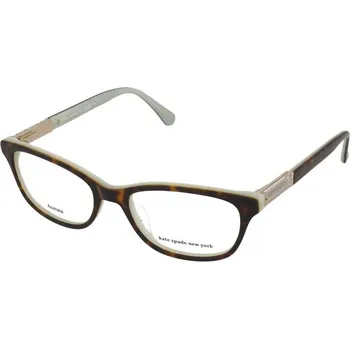 Brýlová obroučka Dioptrické brýle Kate Spade Hazen 086