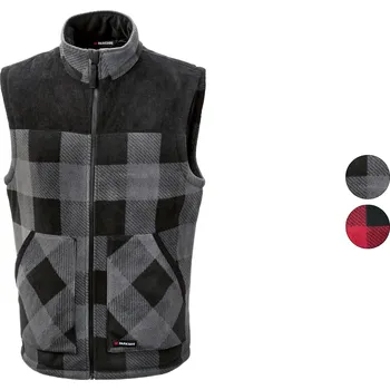 Pánská vesta PARKSIDE® Pánská fleecová vesta