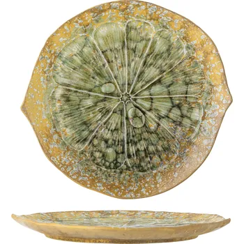 Bloomingville, Servírovací talíř Milani, 30,5 cm - Formadore