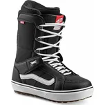 VANS Hi-Standard Og černé/bílé 2026