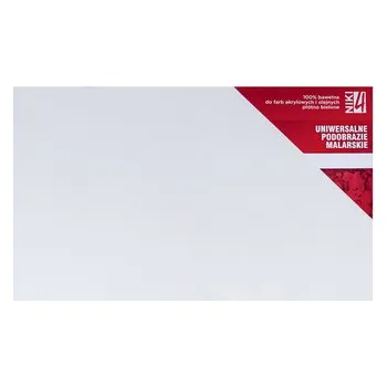 Dětské zboží Podobrazie 33x41cm, Niki