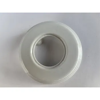 vypínač FONTINI by Font Barcelona Rámeček Garby Colonial porcelánový/bílá - výprodej