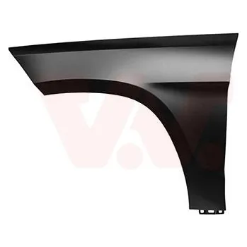 Blatník karosérie Blatník VAN WEZEL 3069655