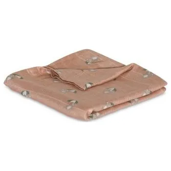 Plena NUUROO Mušelínová plena z bambusu 100x100 cm Valentin Umbrella