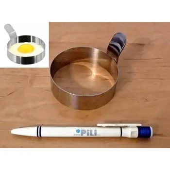 Nádoba na pečení Forma na volská oka 7,5cm