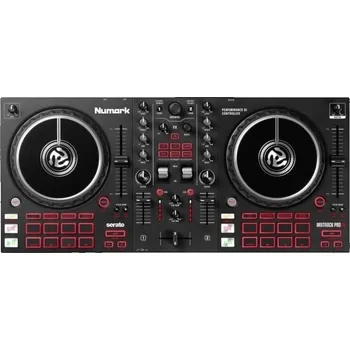 DJ technika Numark Mixtrack PRO FX DJ kontroler (Jako nové)