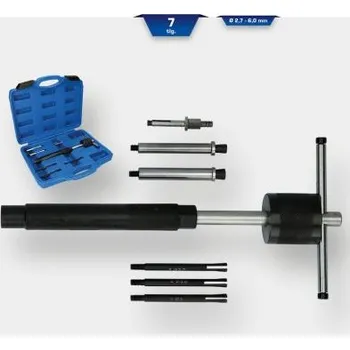 Auto-moto Sada stahováků, konektor žhavicí svíčky KS TOOLS BT561010