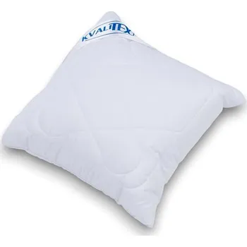 Polštář Kvalitex Luxus plus Polštář kuličkový zip 40x40cm 300g