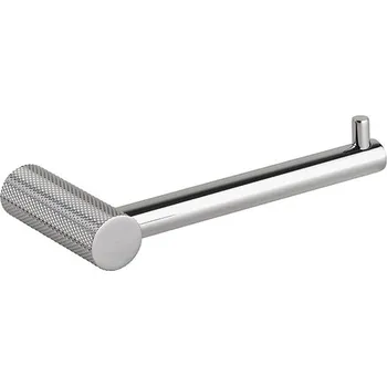 Bemeta Design BRILIA: Držák toaletního papíru, stříbrná lesk- 177212030