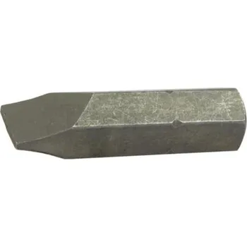 Bit Triumf 100-03970 - BIT 5/16" (8mm) plochý PL 8 x 30 mm, maximální zatížení 50 Nm