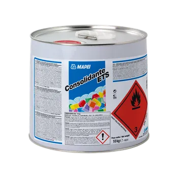 CONSOLIDANTE ETS - 10 kg
