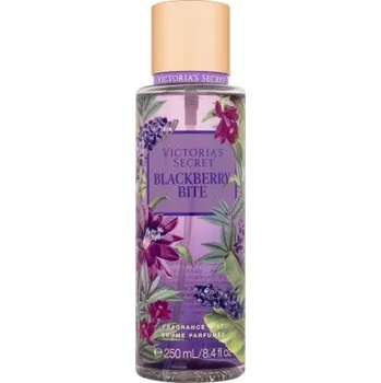 Dámský parfém Victoria´s Secret Blackberry Bite 250 ml tělový sprej pro ženy