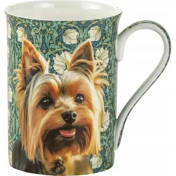 Hrnek P4Y - Chiny Morris Cats porcelánový 350 ml