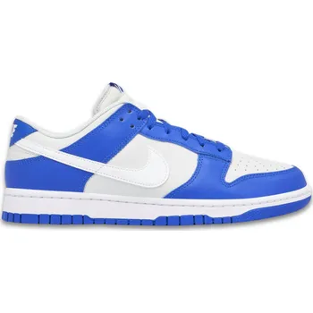 Pánská obuv Nike Dunk Low Racer Blue Photon Dust 42.5