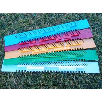 IMGUT Zábrana proti myším - plast