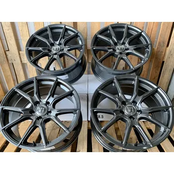 Alu kolo Hliníkový disk V1 Wheels V1 8.0" x 18" 5x112 ET 45