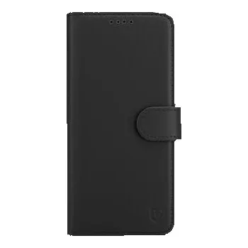 Pouzdro na mobilní telefon Tactical Field Notes pro Xiaomi Redmi Note 15 Pro+ 4G/5G Black