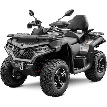 Auto-moto Čtyřkolka CFMOTO Gladiator X625-A EPS T3B
