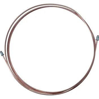 Brzdová hadice KAMOKA BRZDOVÁ HADICE 105/105-3800 4,75 MM