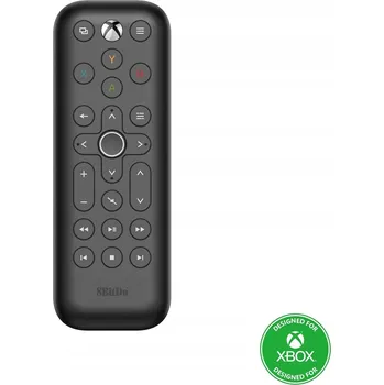Hra pro Xbox One 8BitDo Media Remote Pilot pro Xbox One a Series X|S