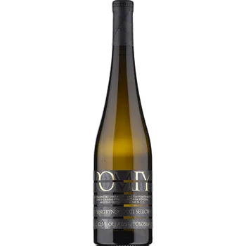 Víno Martin Pomfy - MAVÍN SELECTION Ryzlink rýnský 2021