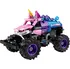 Stavebnice LEGO LEGO Technic 42220 Monster Jam Sparkle Smash