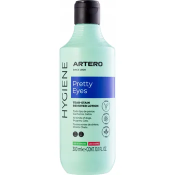 Oční přípravek pro psy Artero 300 ml