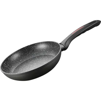 Pánev Royalty Line RL-FFN24: Pánev s mramorovým povrchem - 24 cm