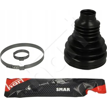 Soustava řízení Hart 443 107 Sada manžet řízení