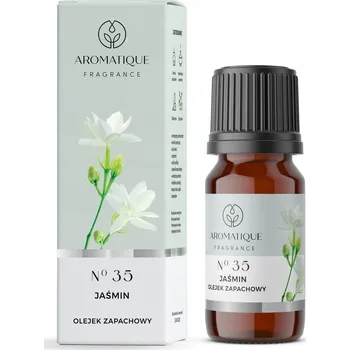 Vonný olej Vonný olej Aromatique Jasmín AC026