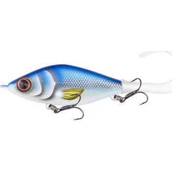 Umělá nástraha StrikePro ® Wobler Strike Pro Guppie Downsize 9cm TR009F