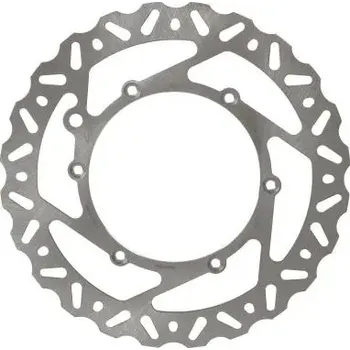 Brzdový kotouč Brzdový kotouč TRW MST265EC