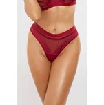 Brazilky Hailee Merlot se zvýšeným pasem