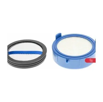 Sáček do vysavače Hepa filtr pro VACS HF4132