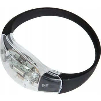 Náramek Náramek Element Airsoft černý