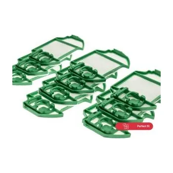 Sáček do vysavače Filtr do vysavačů VORWERK (HF340X)