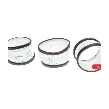 Domácí spotřebič Hepa filtr pro VACS HF3693