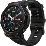 Amazfit T-Rex 3 Pro 48mm Black