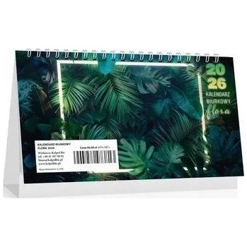 Kalendář Stolní kalendář 2026 Kalpol.Bis kus