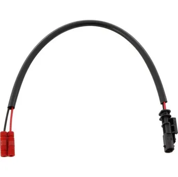 Auto-moto Wunderlich Redukce pro SPZ Držák BMW R 12