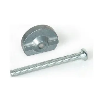 Šroub s podložkou pro tubus pažby M4