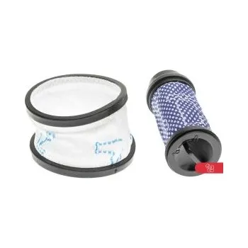 Domácí spotřebič Filtr do vysavačů INSE, ECG (HF3692)