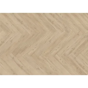 vinylová podlaha Gerflor CREATION 55 0504 TWIST HERRINGONE