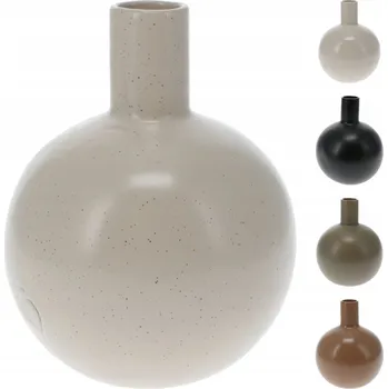 Váza Váza Koopman keramická 13,5 x 17 cm