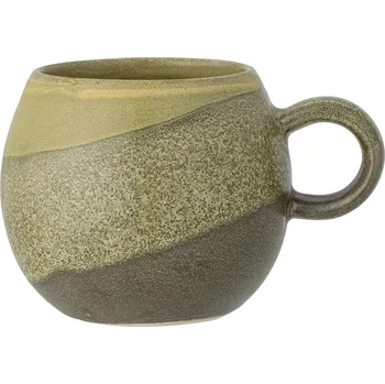 Bloomingville, Hrnek Paula 275 ml zelený - Formadore