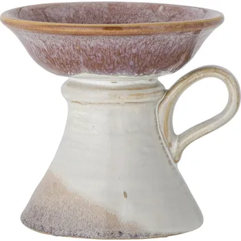 Bloomingville, Svícen Soreyah 14 cm - Formadore