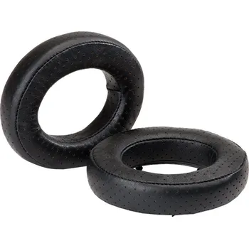 Příslušenství pro sluchátka Dekoni Audio EPZ-FOCAL-FNSK Náušníky Black 2 ks (Jako nové)