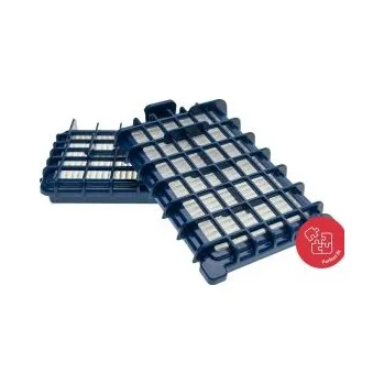 Sáček do vysavače Hepa filtr pro ROWENTA RO 182301 Mini Space