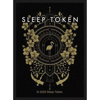 Nášivka nášivka Sleep Token - Even in Arcadia