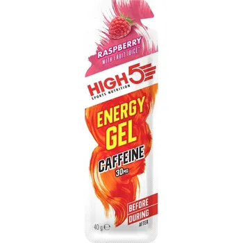 Energy Gel Caffeine 40g